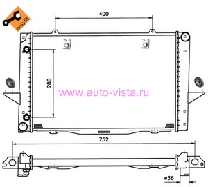   Volvo 850/V70 A